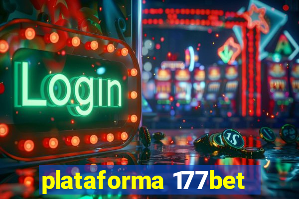 plataforma 177bet